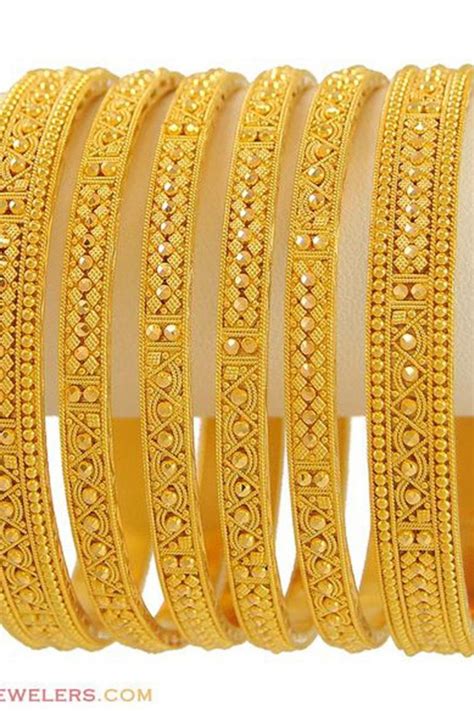 gold screw bangle|10 gram gold bangles designs.